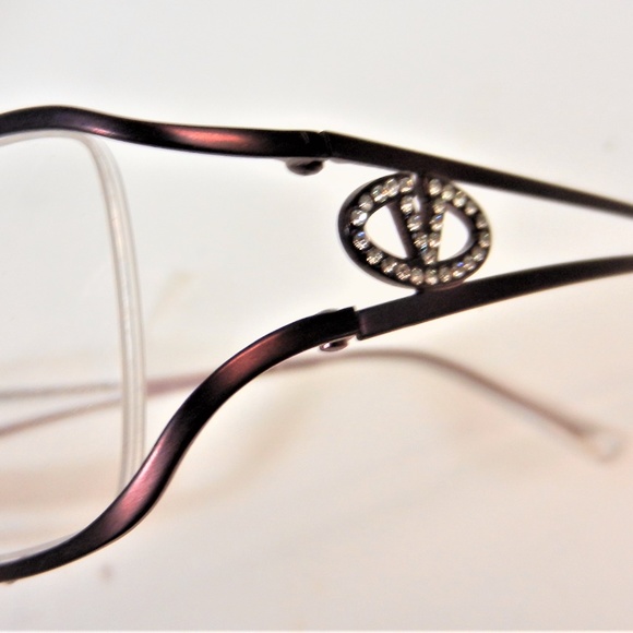 VALENTINO EYEGLASSES MOD. 5415 065A NEW main image 6